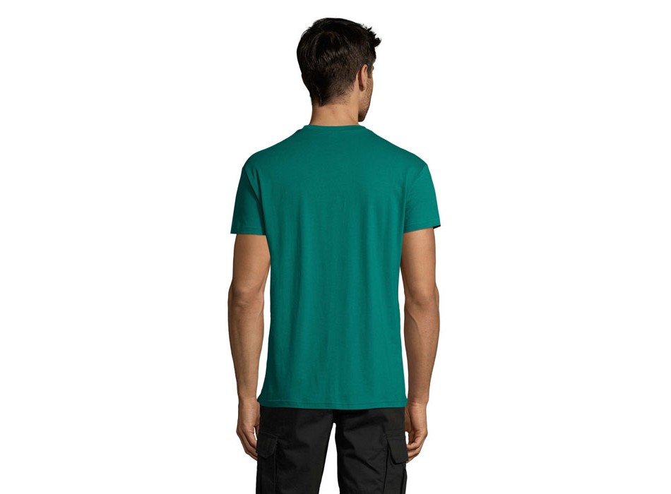 REGENT - T Shirt REGENT Uni 150g