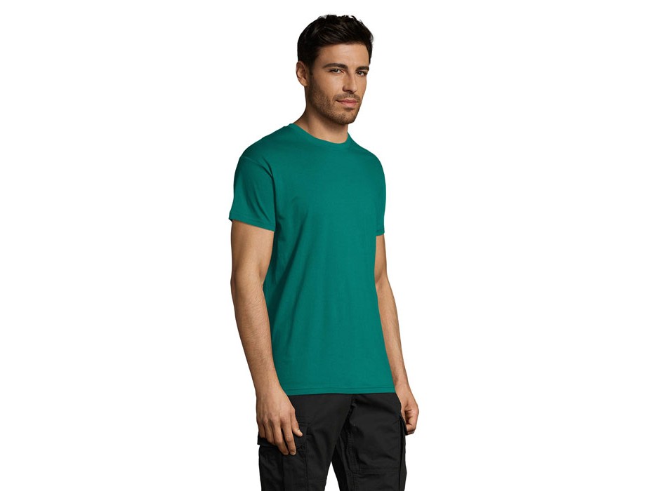 REGENT - T Shirt REGENT Uni 150g