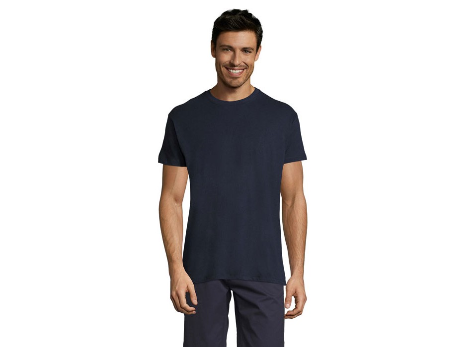 REGENT - T Shirt REGENT Uni 150g