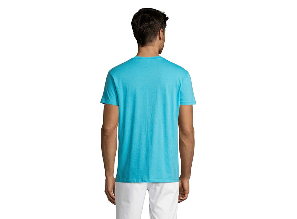REGENT - T Shirt REGENT Uni 150g