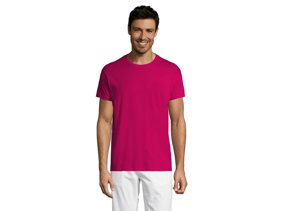 REGENT - T Shirt REGENT Uni 150g