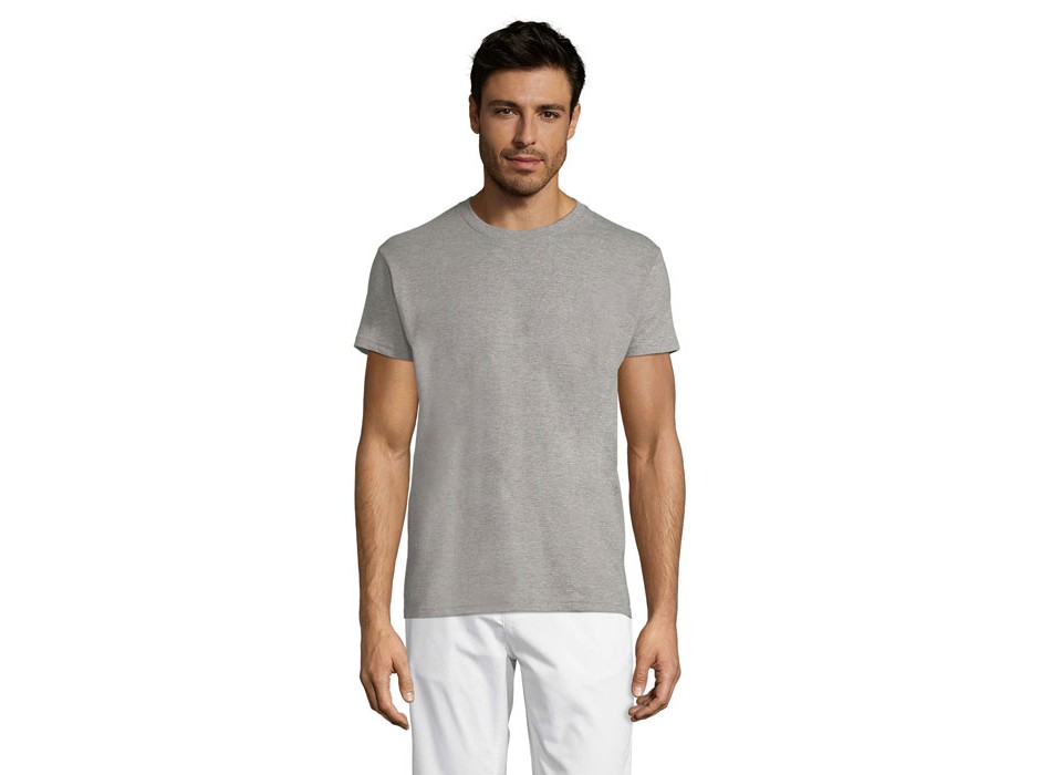 REGENT - T Shirt REGENT Uni 150g