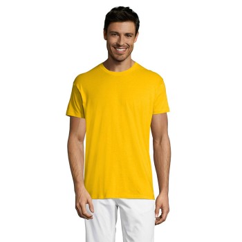REGENT - T Shirt REGENT Uni 150g