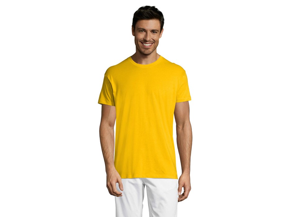REGENT - T Shirt REGENT Uni 150g
