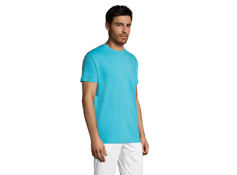 REGENT - T Shirt REGENT Uni 150g