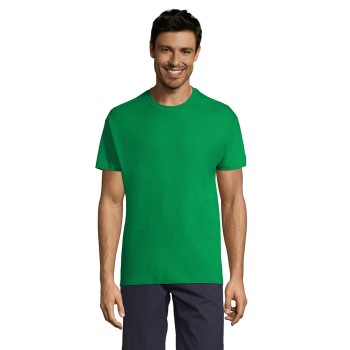 REGENT - T Shirt REGENT Uni 150g