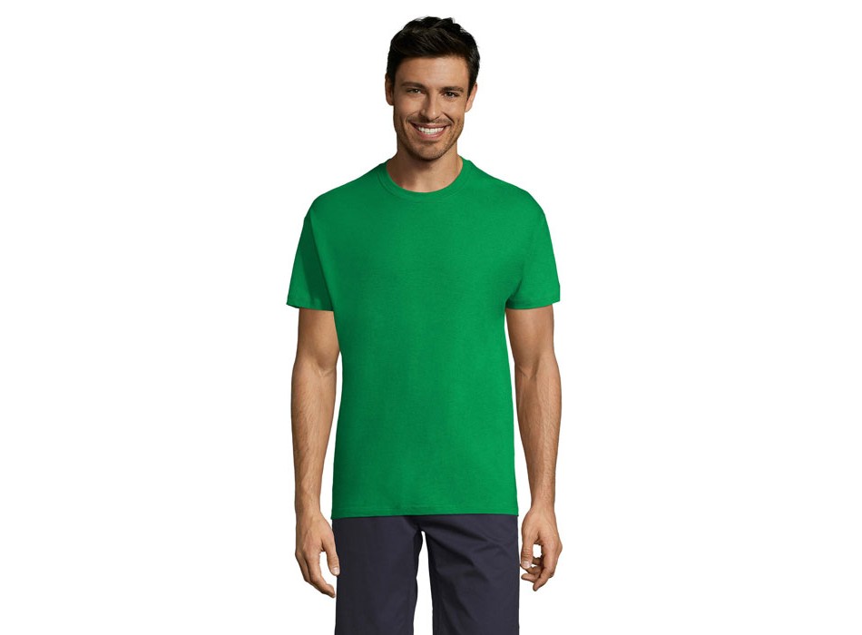 REGENT - T Shirt REGENT Uni 150g
