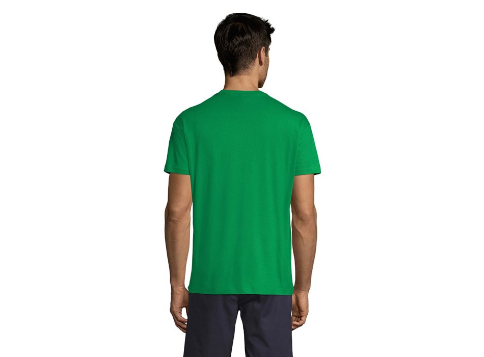 REGENT - T Shirt REGENT Uni 150g