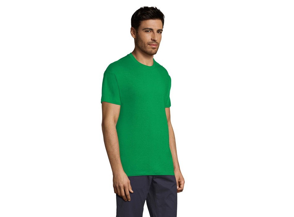 REGENT - T Shirt REGENT Uni 150g
