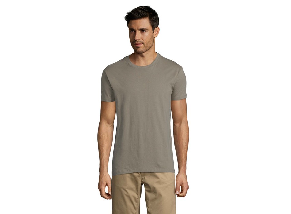 REGENT - T Shirt REGENT Uni 150g