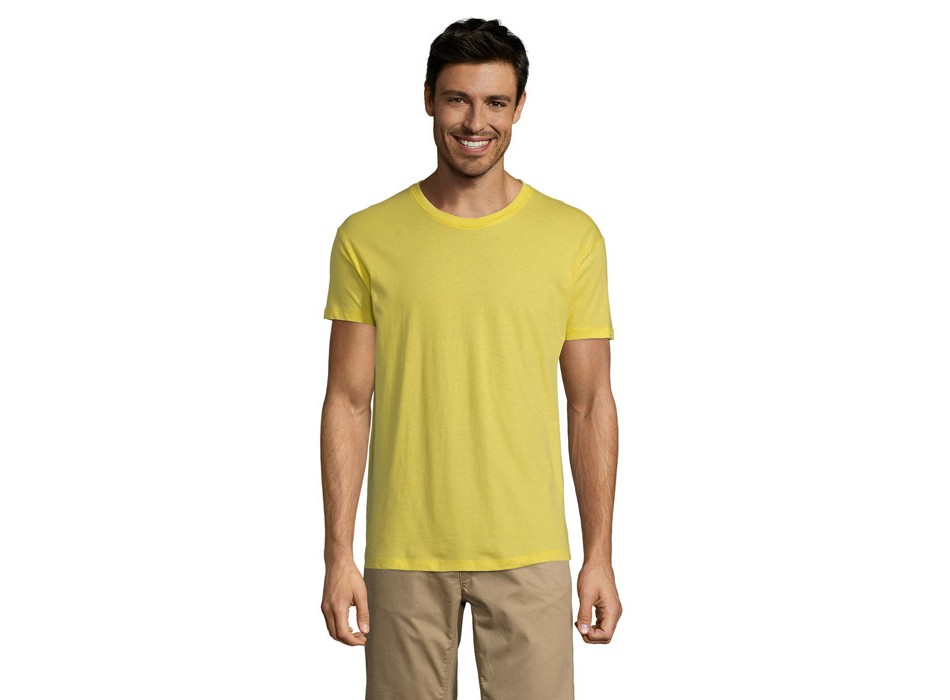 REGENT - T Shirt REGENT Uni 150g