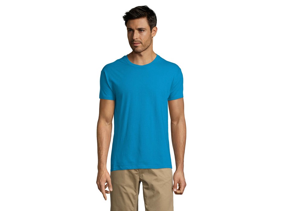 REGENT - T Shirt REGENT Uni 150g