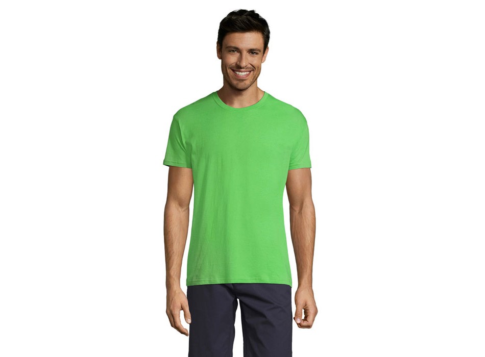 REGENT - T Shirt REGENT Uni 150g