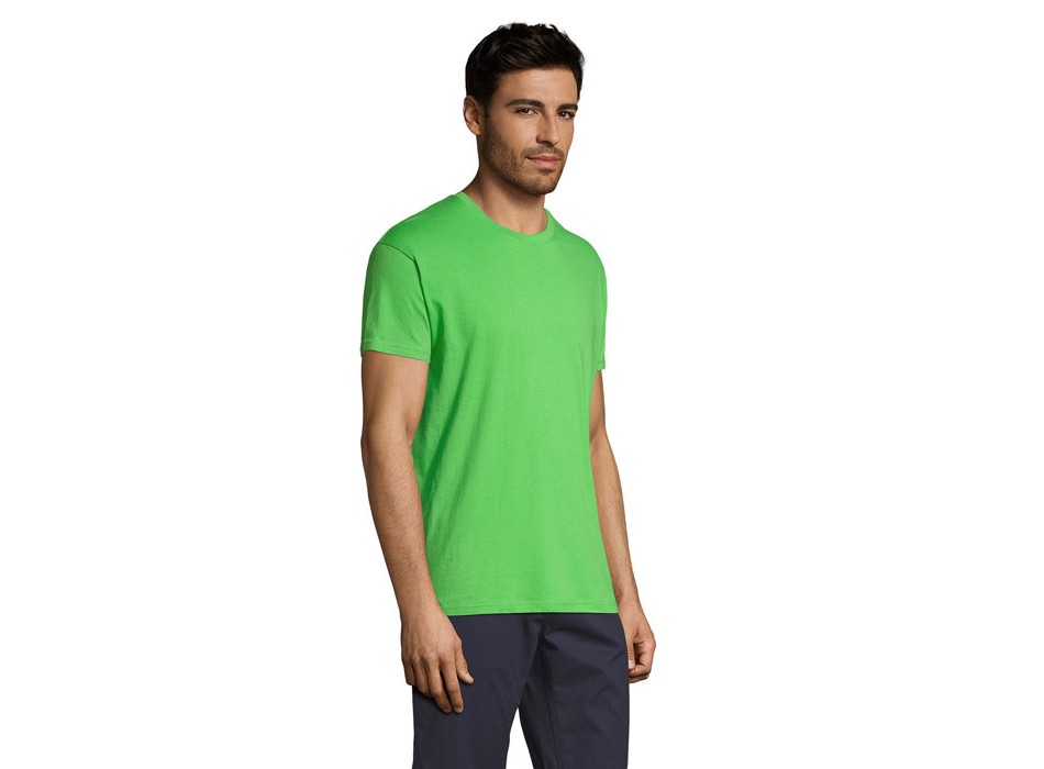 REGENT - T Shirt REGENT Uni 150g