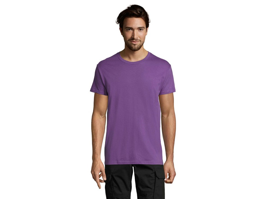 REGENT - T Shirt REGENT Uni 150g