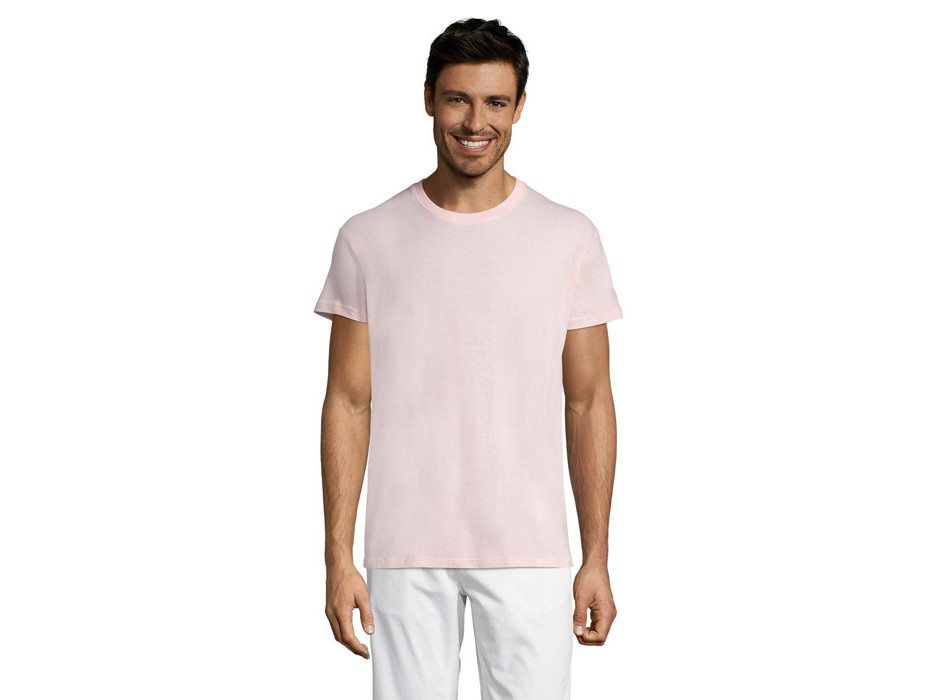 REGENT - T Shirt REGENT Uni 150g