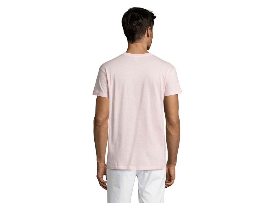 REGENT - T Shirt REGENT Uni 150g