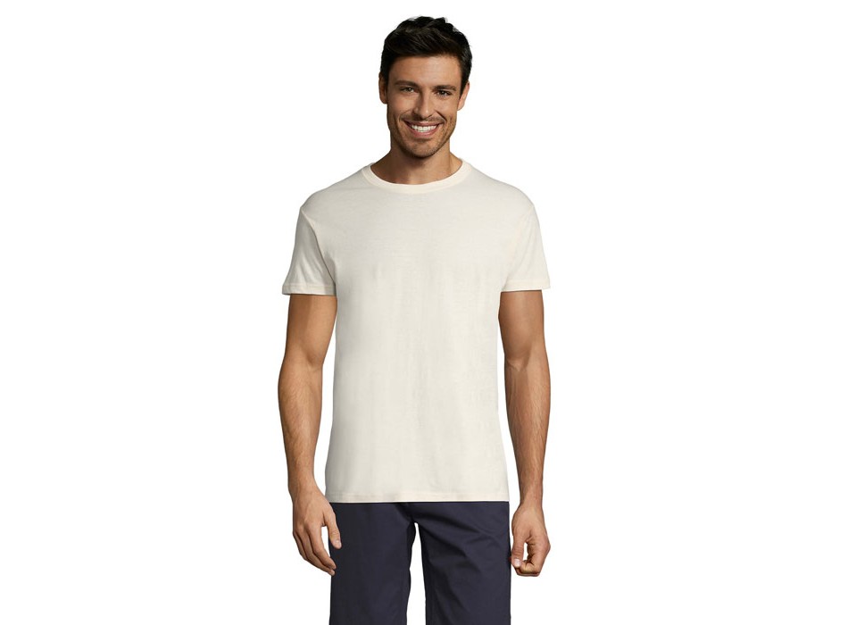 REGENT - T Shirt REGENT Uni 150g