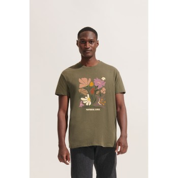 REGENT - T Shirt REGENT Uni 150g
