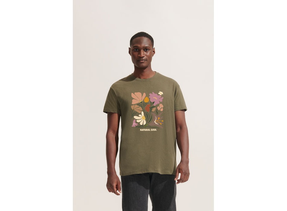 REGENT - T Shirt REGENT Uni 150g