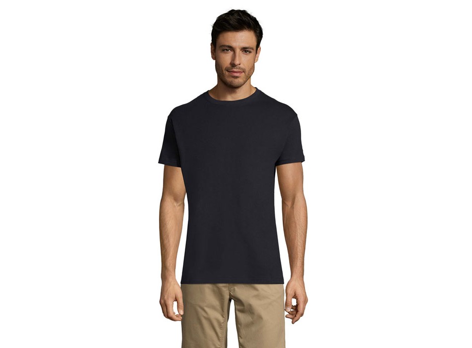 REGENT - T Shirt REGENT Uni 150g