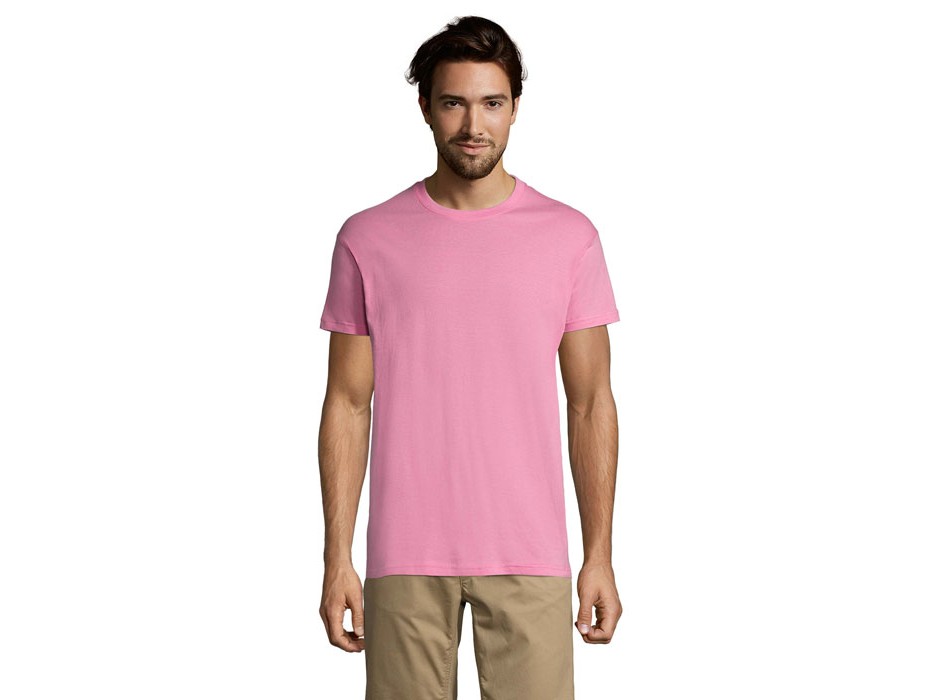 REGENT - T Shirt REGENT Uni 150g