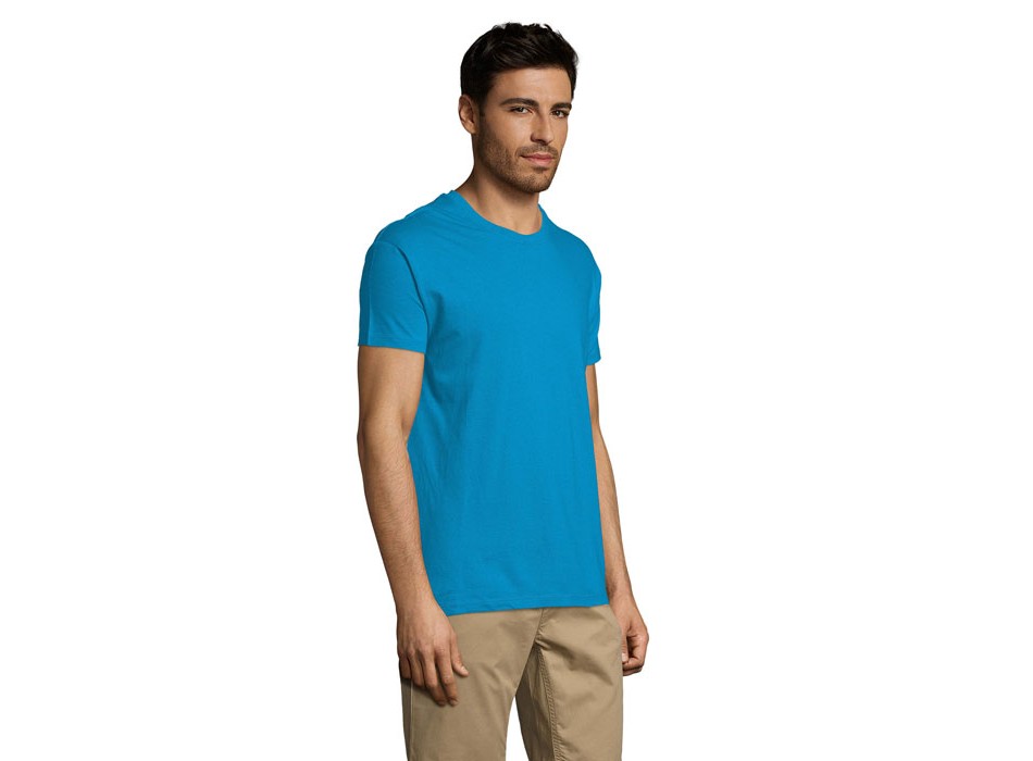 REGENT - T Shirt REGENT Uni 150g