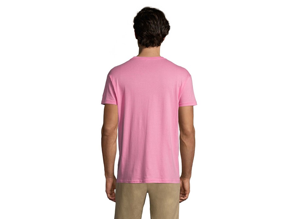 REGENT - T Shirt REGENT Uni 150g