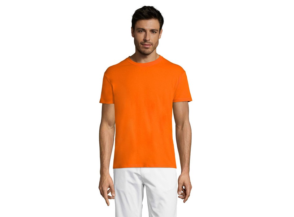 REGENT - T Shirt REGENT Uni 150g