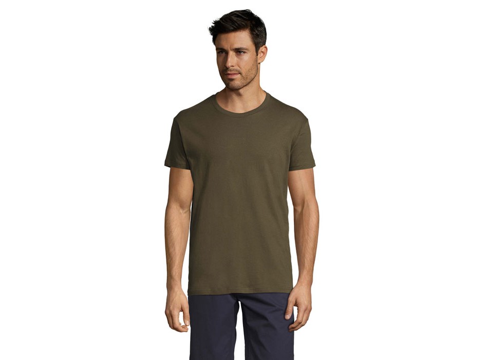 REGENT - T Shirt REGENT Uni 150g