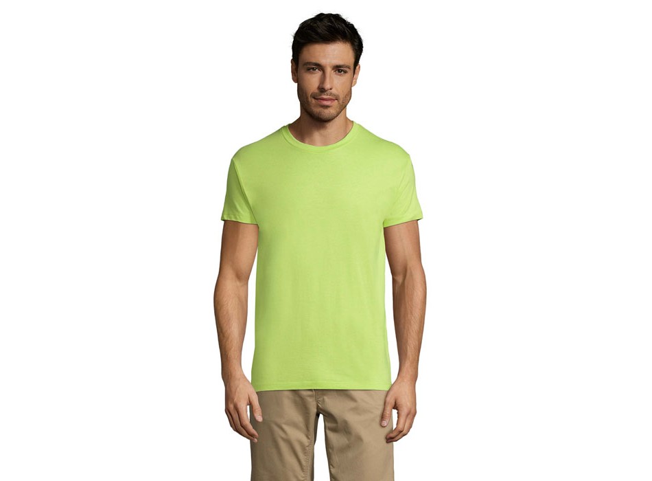 REGENT - T Shirt REGENT Uni 150g