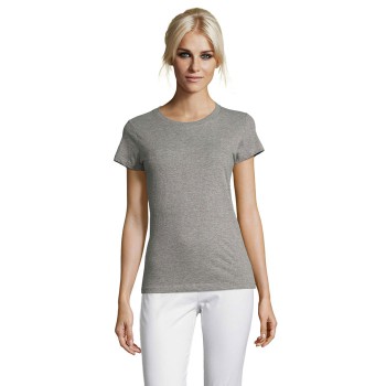 REGENT WOMEN - REGENT DONNA T-SHIRT 150g