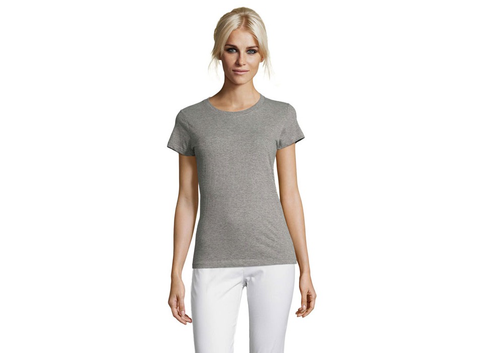 REGENT WOMEN - REGENT DONNA T-SHIRT 150g