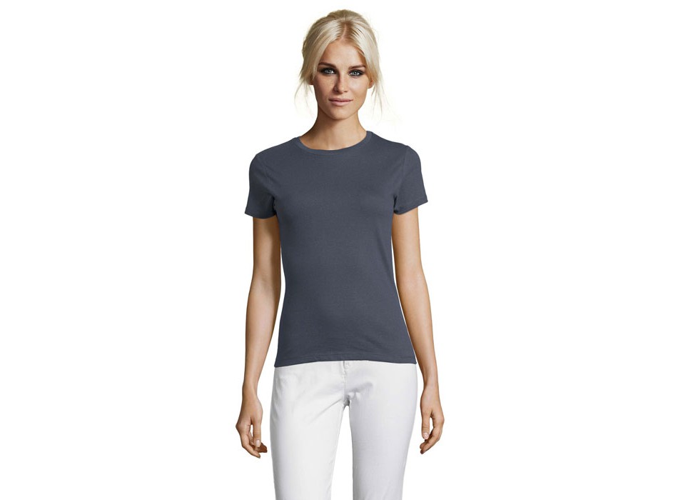 REGENT WOMEN - REGENT DONNA T-SHIRT 150g
