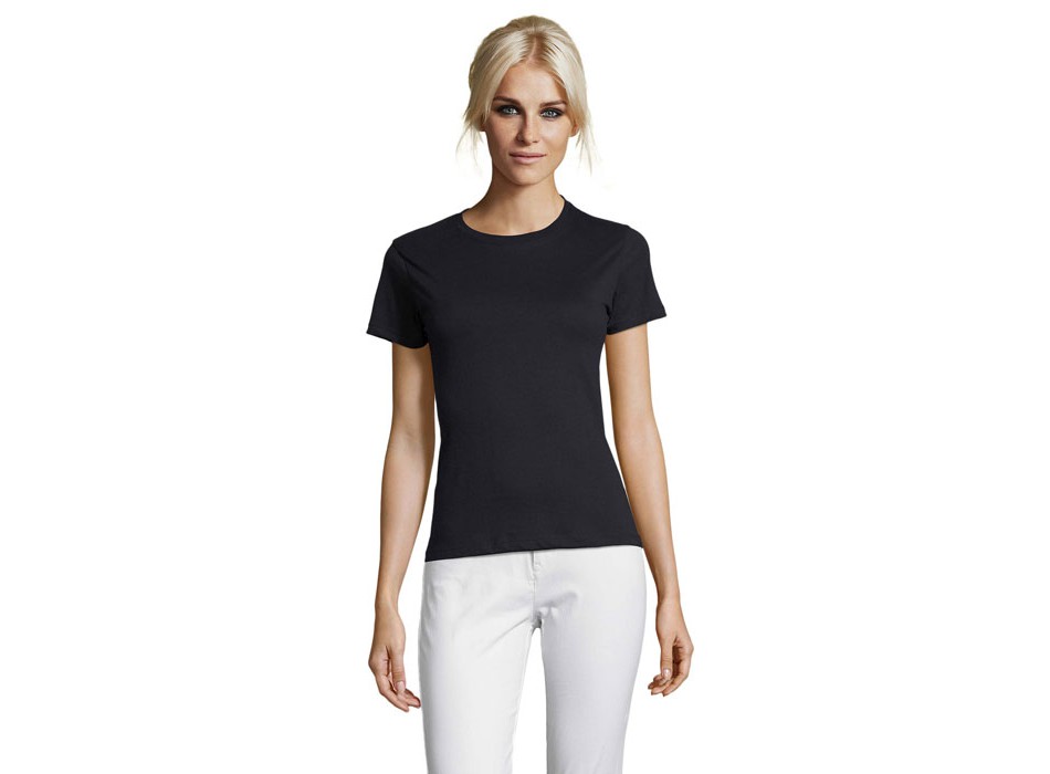 REGENT WOMEN - REGENT DONNA T-SHIRT 150g