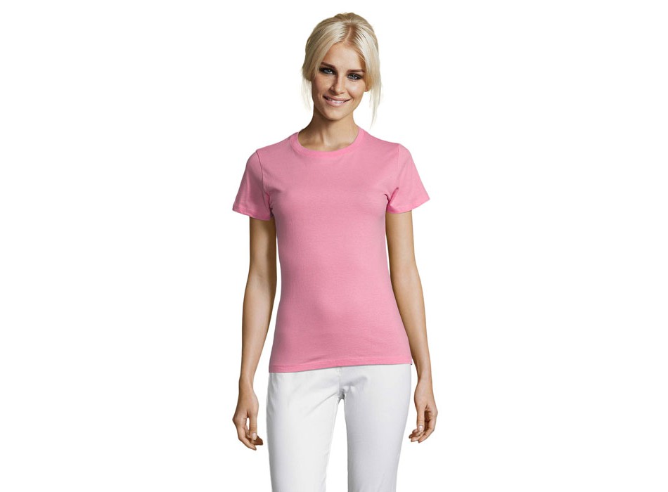 REGENT WOMEN - REGENT DONNA T-SHIRT 150g