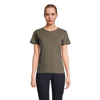 REGENT WOMEN - REGENT DONNA T-SHIRT 150g