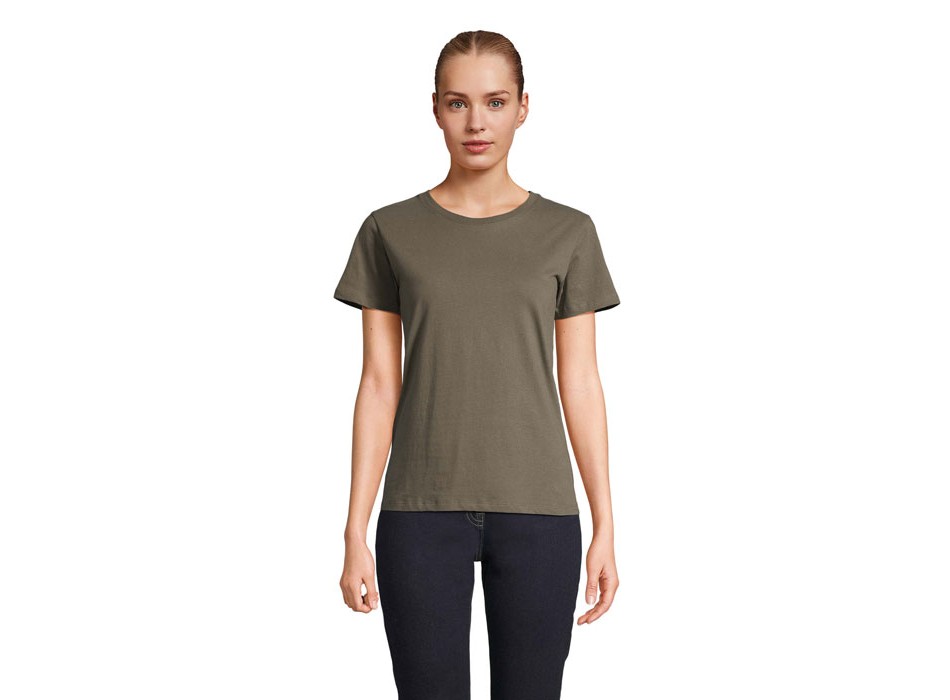 REGENT WOMEN - REGENT DONNA T-SHIRT 150g