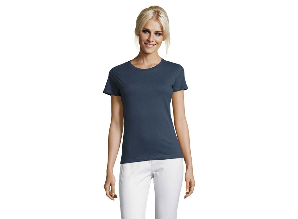 REGENT WOMEN - REGENT DONNA T-SHIRT 150g