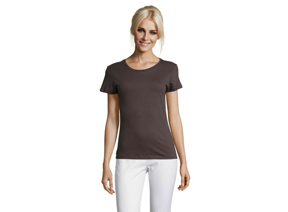 REGENT WOMEN - REGENT DONNA T-SHIRT 150g