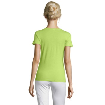 REGENT WOMEN - REGENT DONNA T-SHIRT 150g