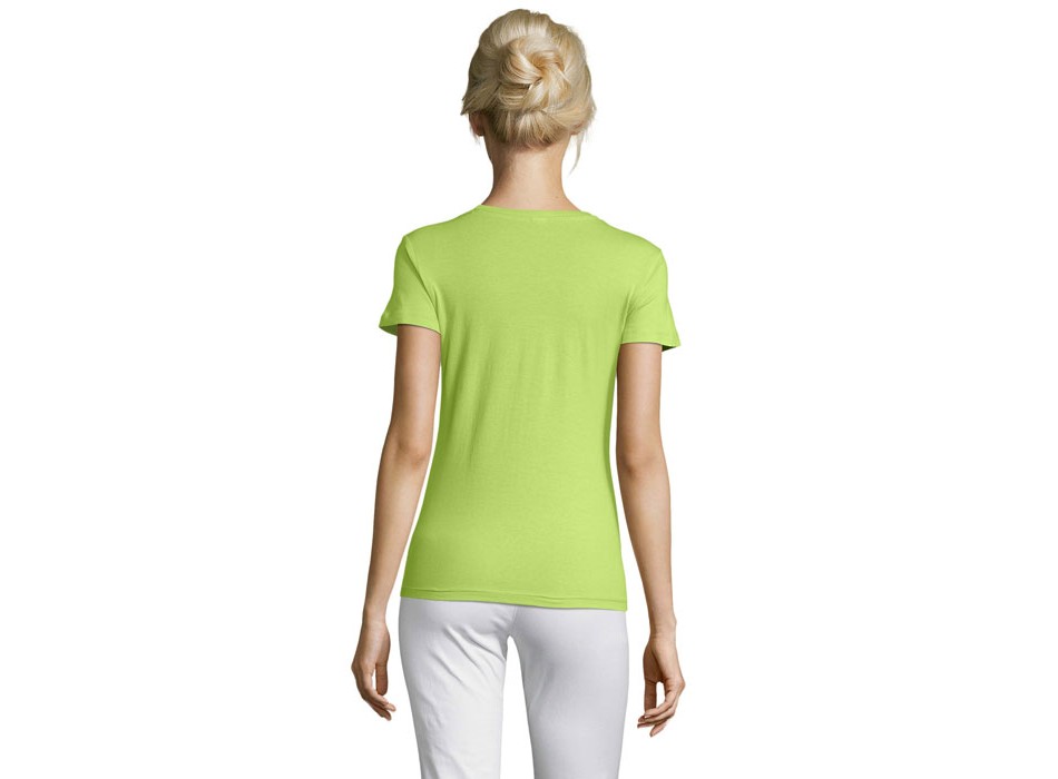 REGENT WOMEN - REGENT DONNA T-SHIRT 150g