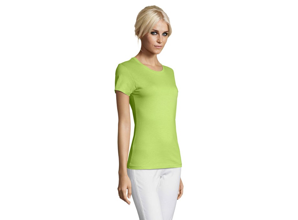 REGENT WOMEN - REGENT DONNA T-SHIRT 150g