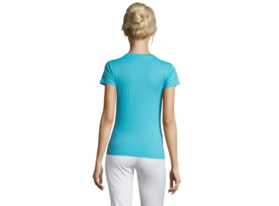 REGENT WOMEN - REGENT DONNA T-SHIRT 150g