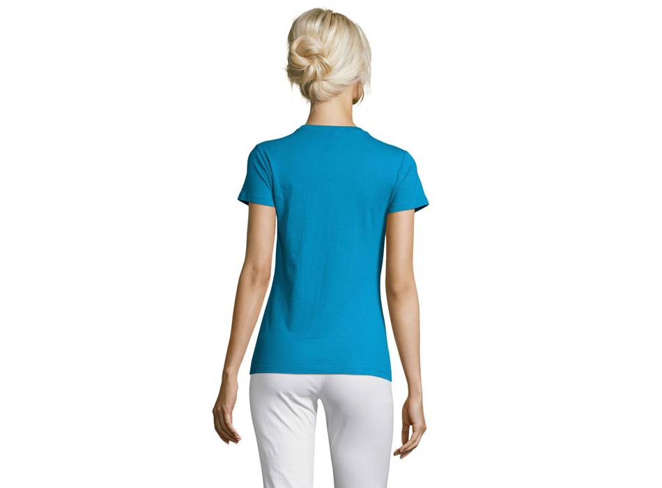REGENT WOMEN - REGENT DONNA T-SHIRT 150g