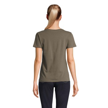 REGENT WOMEN - REGENT DONNA T-SHIRT 150g