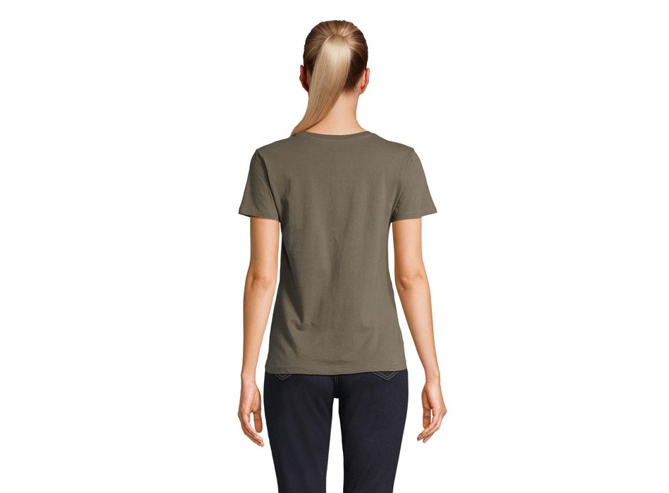 REGENT WOMEN - REGENT DONNA T-SHIRT 150g