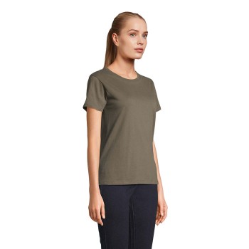 REGENT WOMEN - REGENT DONNA T-SHIRT 150g