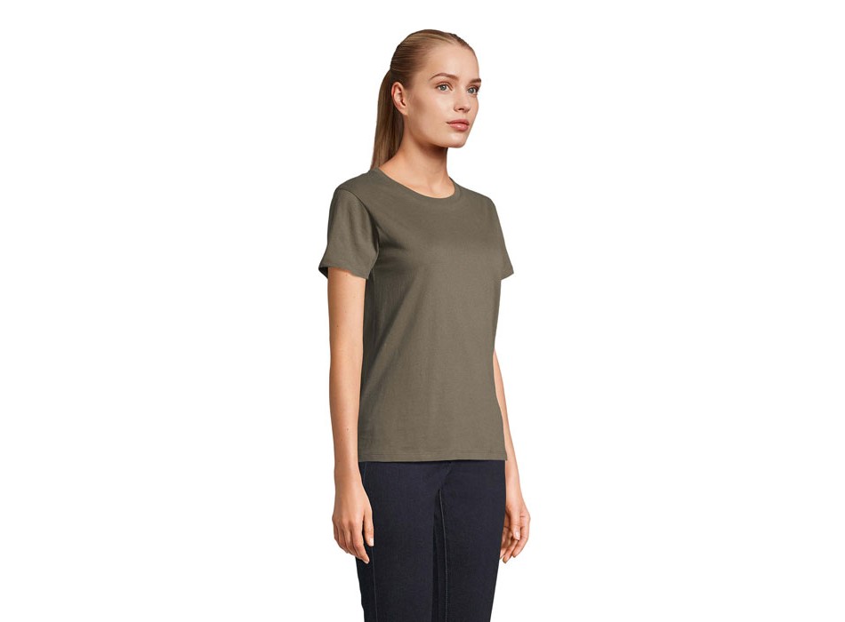 REGENT WOMEN - REGENT DONNA T-SHIRT 150g