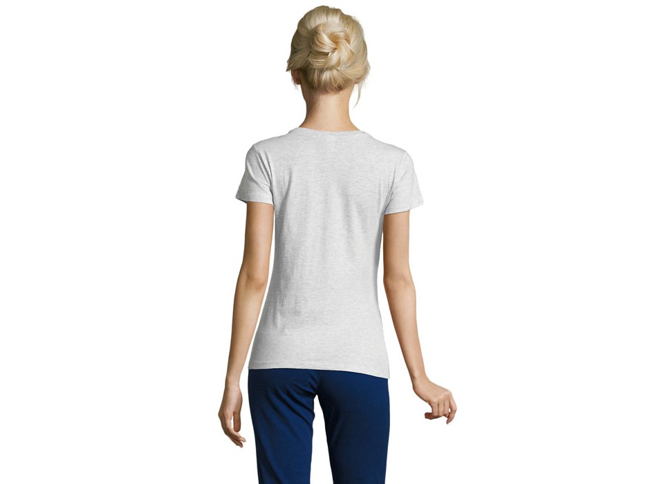 REGENT WOMEN - REGENT DONNA T-SHIRT 150g